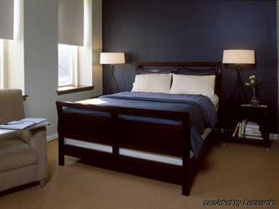 Inn At 2920 Baltimore Zimmer foto