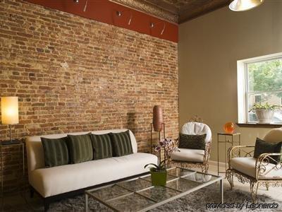 Inn At 2920 Baltimore Zimmer foto